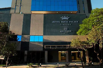 Master Royal - Aeroporto Hotel Porto Alegre