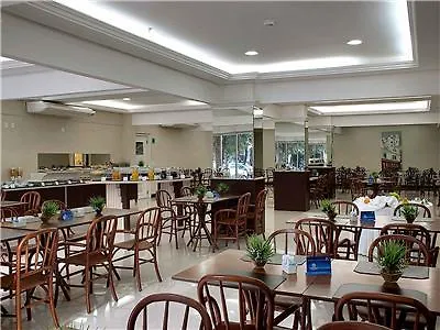 Master Royal - Aeroporto Hotel Porto Alegre