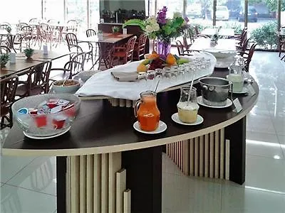 Master Royal - Aeroporto Hotel Porto Alegre