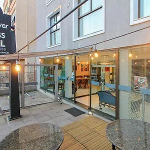 Hotel Coral Express, Prox Ao Beira Rio ,shopping De Belas Embarcadeiro