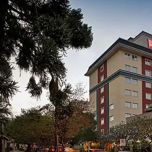 Hotel Ibis Moinhos De Vento